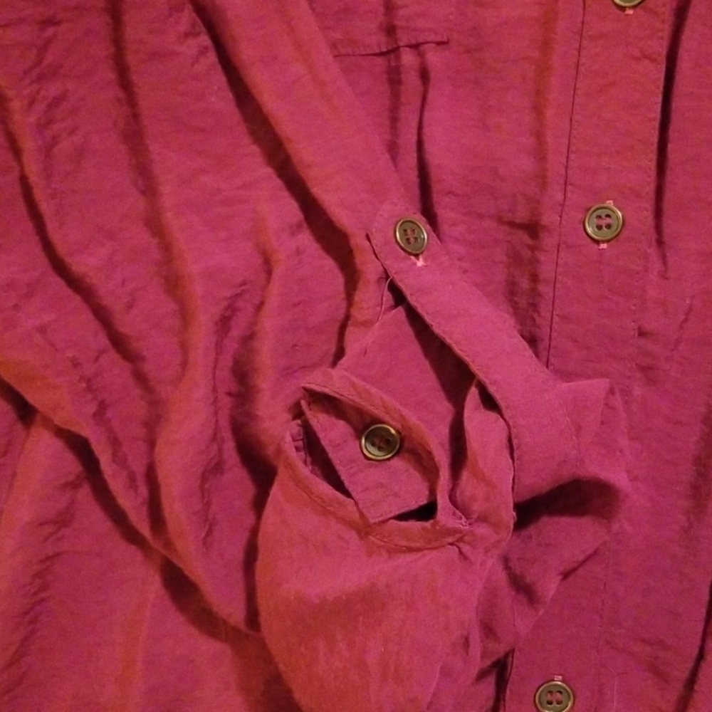 Tunic Blouse - Picture 3 of 5